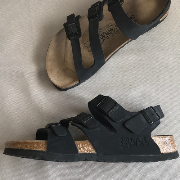 Birkenstock Shoes - Birki’s original fussbett Made in Germany